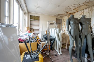 Zeist, Slotlaan 132 1