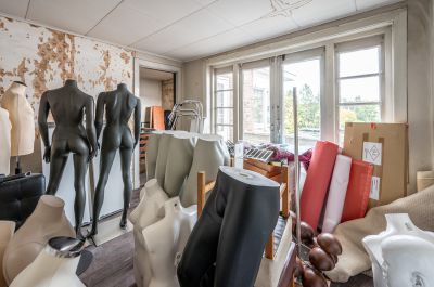 Zeist, Slotlaan 132 1