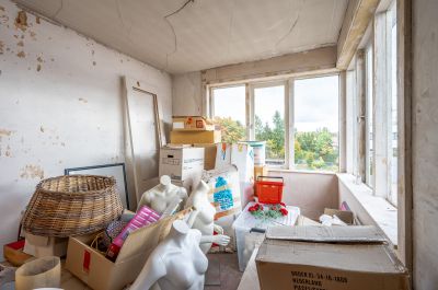 Zeist, Slotlaan 132 1