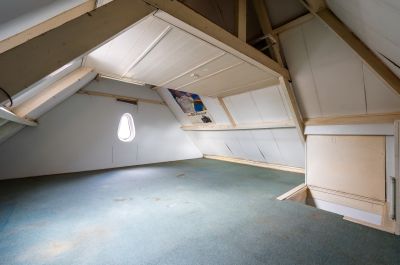 Zeist, Slotlaan 132 1