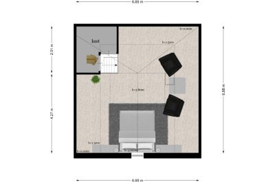 Zeist, Slotlaan 132 1