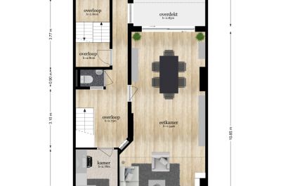 Zeist, Slotlaan 132 1