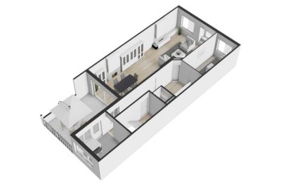 Zeist, Slotlaan 132 1