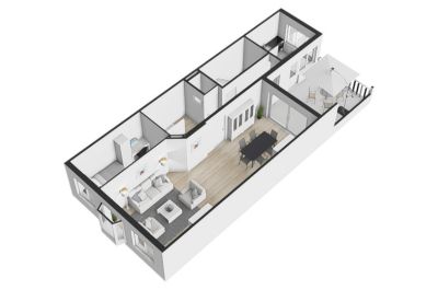 Zeist, Slotlaan 132 1