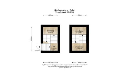 Zeist, Slotlaan 132 1