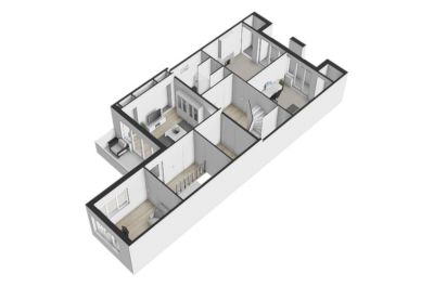 Zeist, Slotlaan 132 1