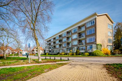 Zeist, Wilhelminaparkflat 30 