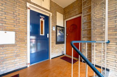 Zeist, Wilhelminaparkflat 30 