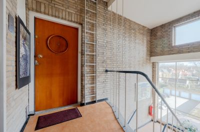 Zeist, Wilhelminaparkflat 30 