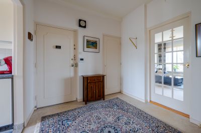 Zeist, Wilhelminaparkflat 30 
