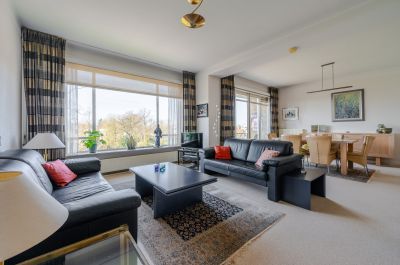 Zeist, Wilhelminaparkflat 30 