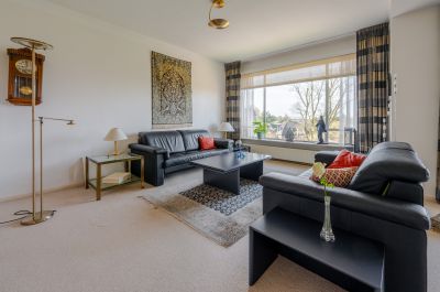 Zeist, Wilhelminaparkflat 30 