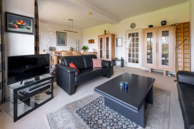 Zeist, Wilhelminaparkflat 30 