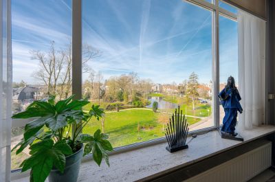 Zeist, Wilhelminaparkflat 30 