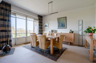 Zeist, Wilhelminaparkflat 30 