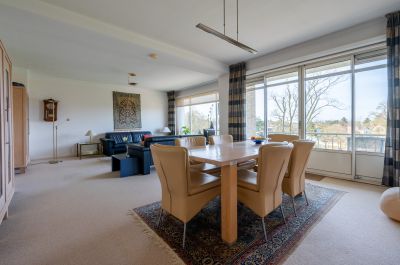 Zeist, Wilhelminaparkflat 30 