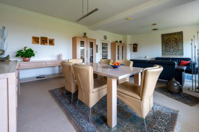 Zeist, Wilhelminaparkflat 30 