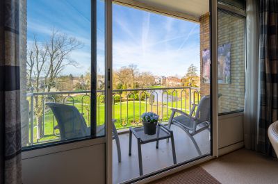 Zeist, Wilhelminaparkflat 30 