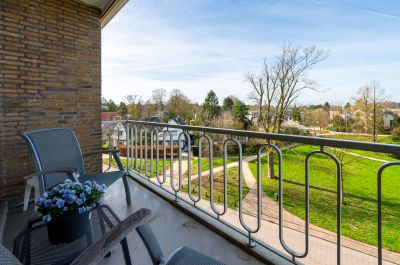 Zeist, Wilhelminaparkflat 30 