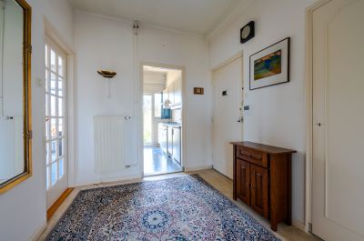 Zeist, Wilhelminaparkflat 30 