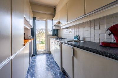 Zeist, Wilhelminaparkflat 30 