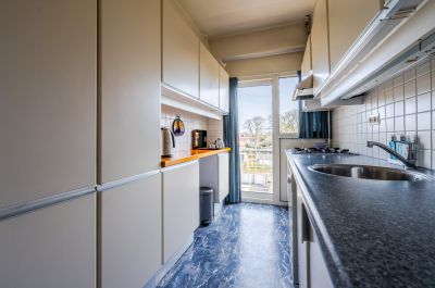 Zeist, Wilhelminaparkflat 30 