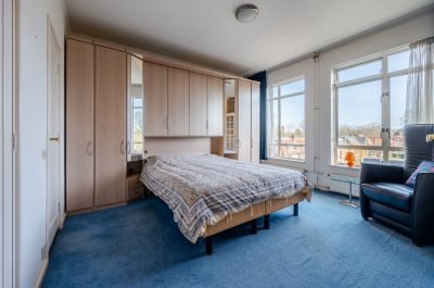 Zeist, Wilhelminaparkflat 30 