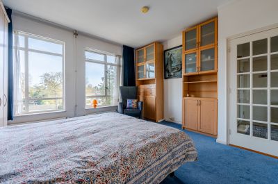 Zeist, Wilhelminaparkflat 30 