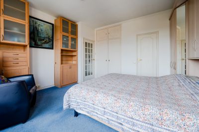 Zeist, Wilhelminaparkflat 30 