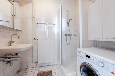 Zeist, Wilhelminaparkflat 30 