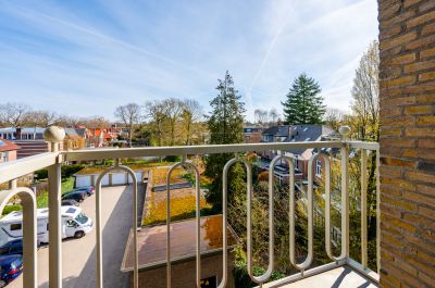 Zeist, Wilhelminaparkflat 30 