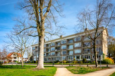 Zeist, Wilhelminaparkflat 30 