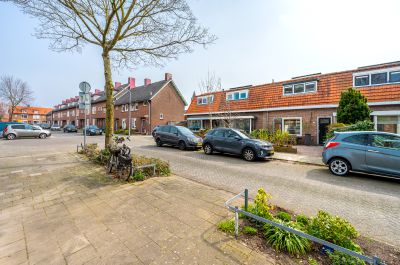 Zeist, Johan de meesterstraat 18 