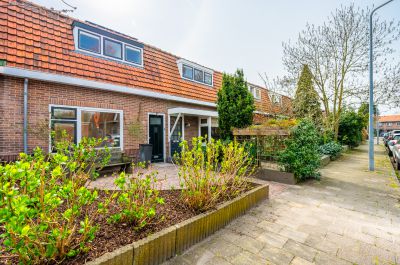 Zeist, Johan de meesterstraat 18 