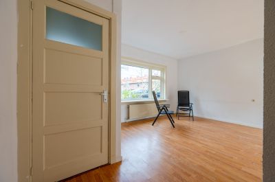 Zeist, Johan de meesterstraat 18 