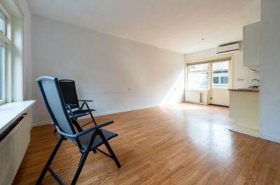 Zeist, Johan de meesterstraat 18 