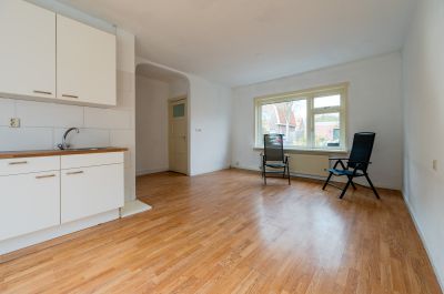 Zeist, Johan de meesterstraat 18 