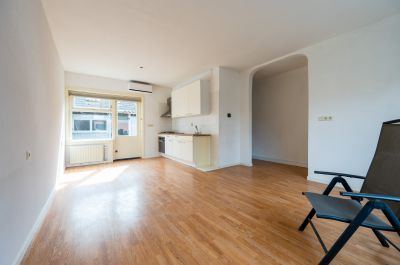 Zeist, Johan de meesterstraat 18 