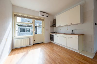 Zeist, Johan de meesterstraat 18 