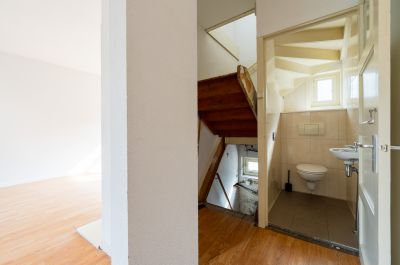 Zeist, Johan de meesterstraat 18 