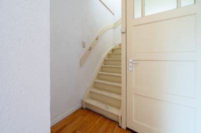 Zeist, Johan de meesterstraat 18 