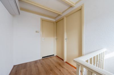 Zeist, Johan de meesterstraat 18 