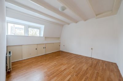 Zeist, Johan de meesterstraat 18 