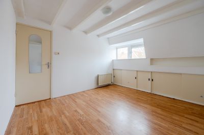 Zeist, Johan de meesterstraat 18 