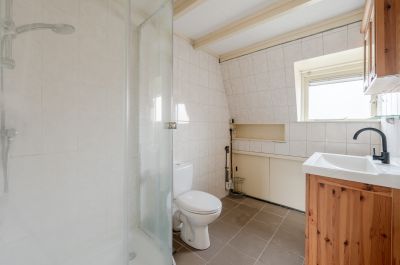 Zeist, Johan de meesterstraat 18 