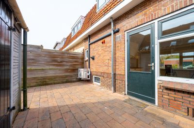 Zeist, Johan de meesterstraat 18 