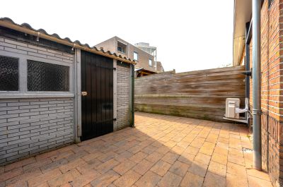 Zeist, Johan de meesterstraat 18 