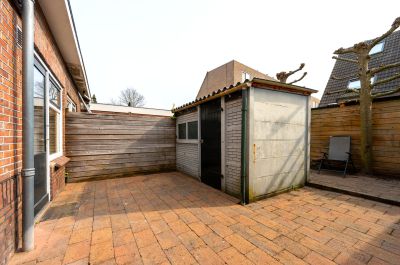 Zeist, Johan de meesterstraat 18 