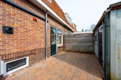 Zeist, Johan de meesterstraat 18 