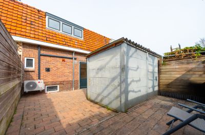 Zeist, Johan de meesterstraat 18 